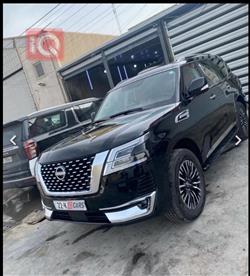 نيسان باترول